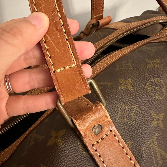 Louis Vuitton Duffle bag - Picture 4 of 7